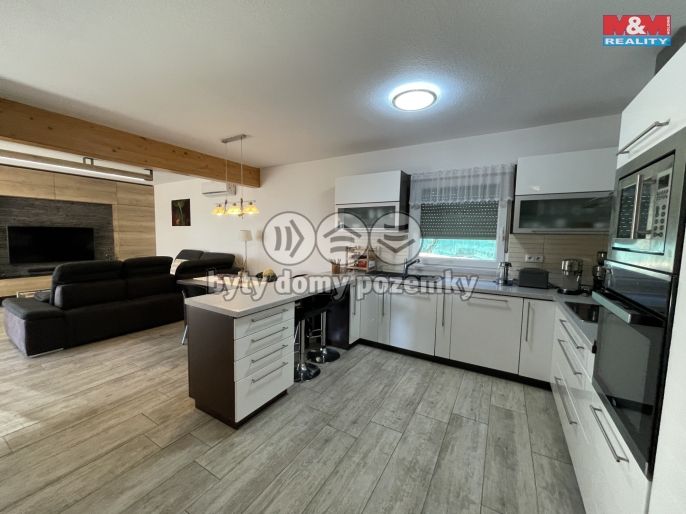 Pronájem, Rodinný dům, Olbramice