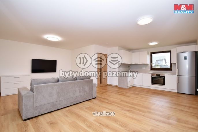 Prodej, Rodinný dům, Mnichovo Hradiště