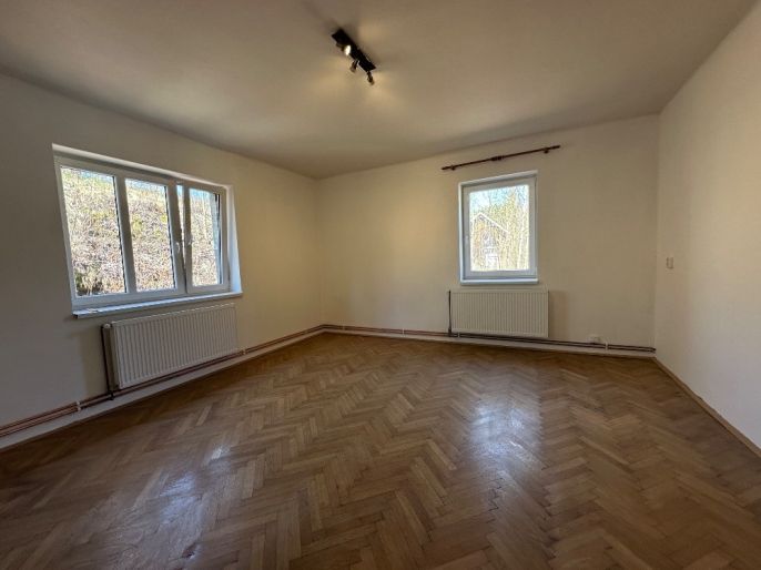 Pronájem, Byt 3+1, Lučany nad Nisou