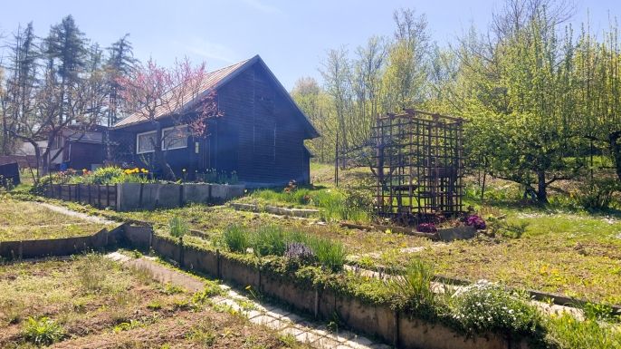 Prodej, Zahrada, Zlín