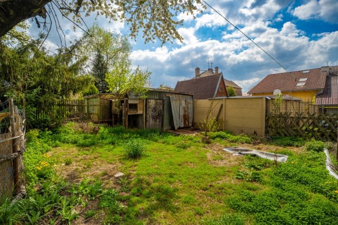 Prodej, Rodinný dům, Duchcov