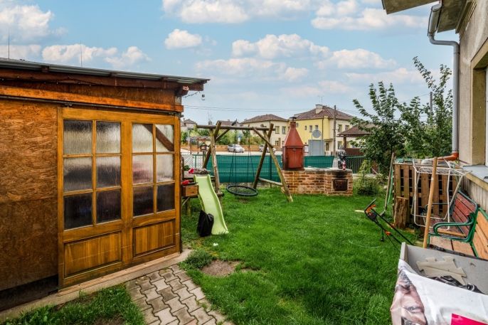 Prodej, Rodinný dům, Bukovice