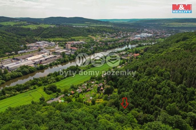 Prodej, Zahrada, Beroun