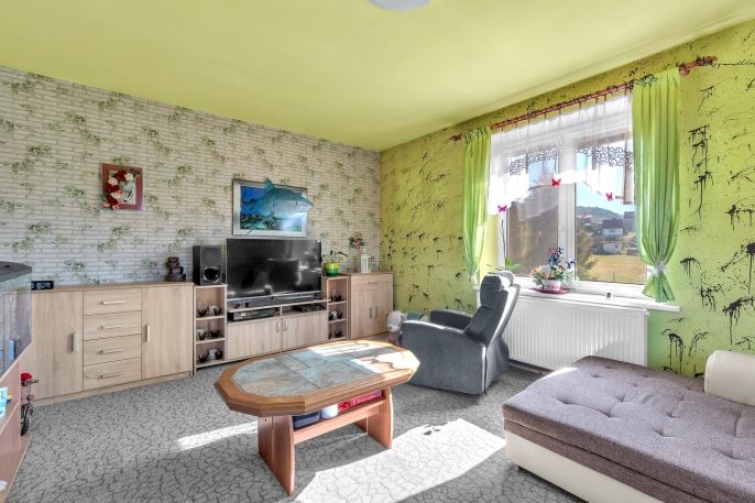 Prodej, Rodinný dům, Rtyně v Podkrkonoší