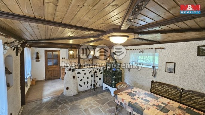 Prodej, Rodinný dům, Litovel