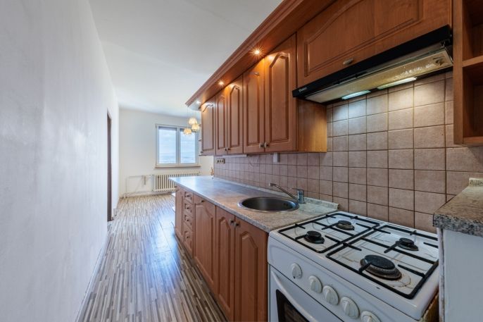 Pronájem, Byt 2+1, Karlovy Vary