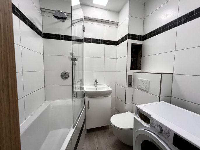 Pronájem, Byt 1+1, Náchod