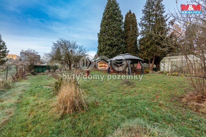 Prodej, Zahrada, Dalovice