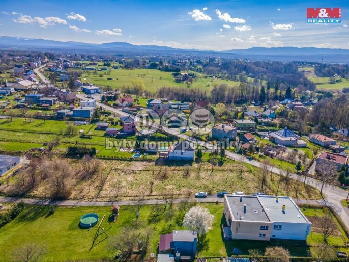 Prodej, Pozemek k bydlení, Karviná