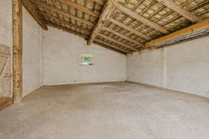 Prodej, Zemědělský objekt, Běleč