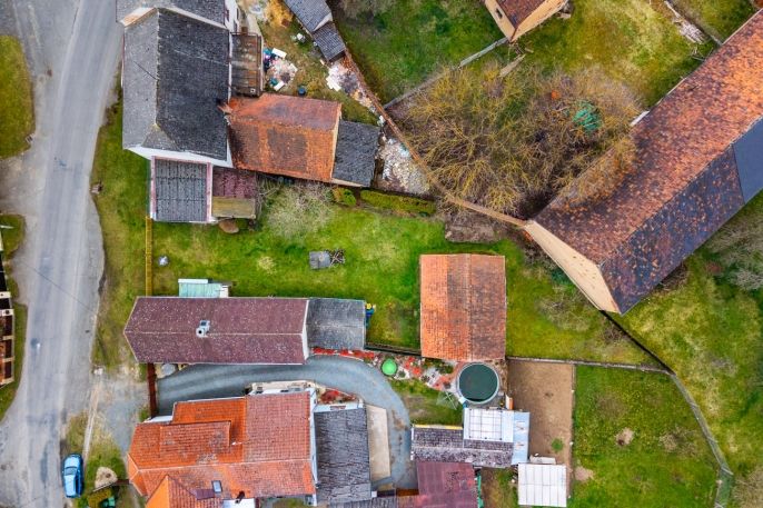 Prodej, Rodinný dům, Srbice