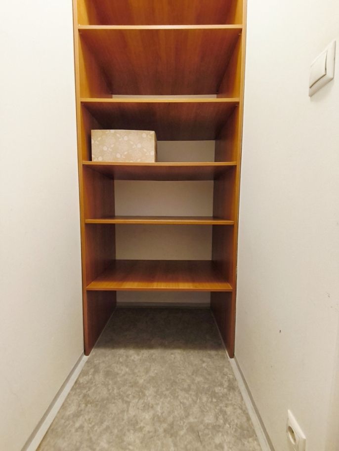 Pronájem, Byt 2+kk, Praha