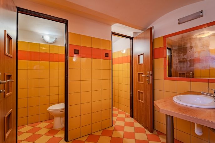 Pronájem, Restaurace, stravování, Ostrava