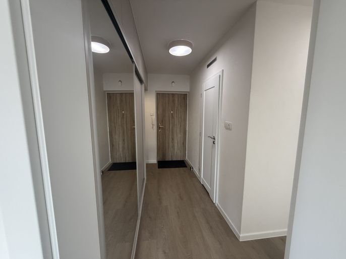 Pronájem, Byt 2+1, Ostrava