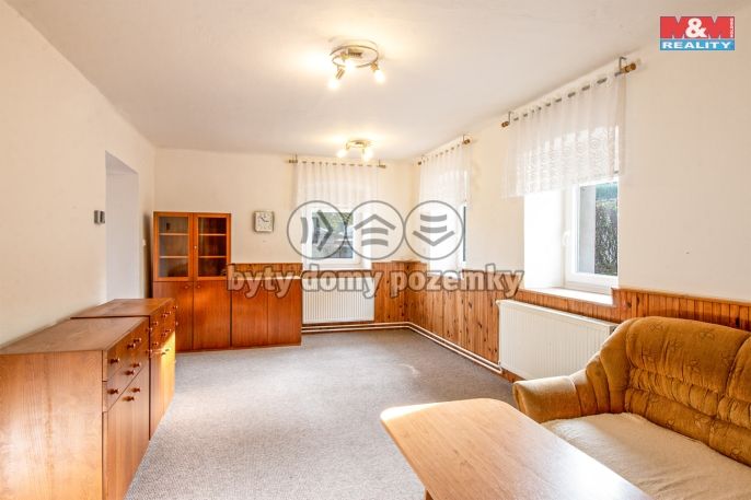 Prodej, Rodinný dům, Liberec