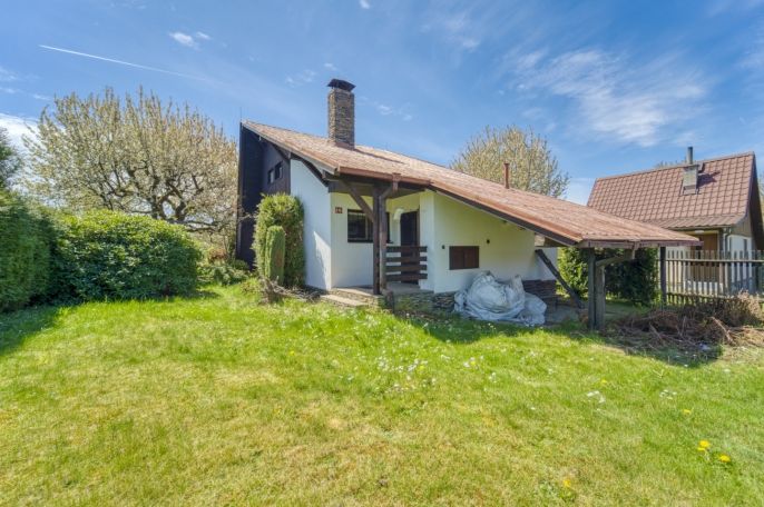 Prodej, Chata, Letiny