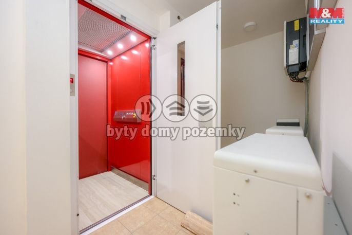 Prodej, Rodinný dům, Olomouc