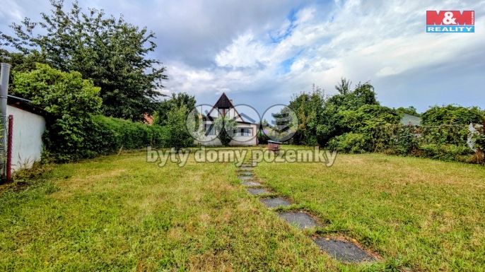 Prodej, Chata, Káraný