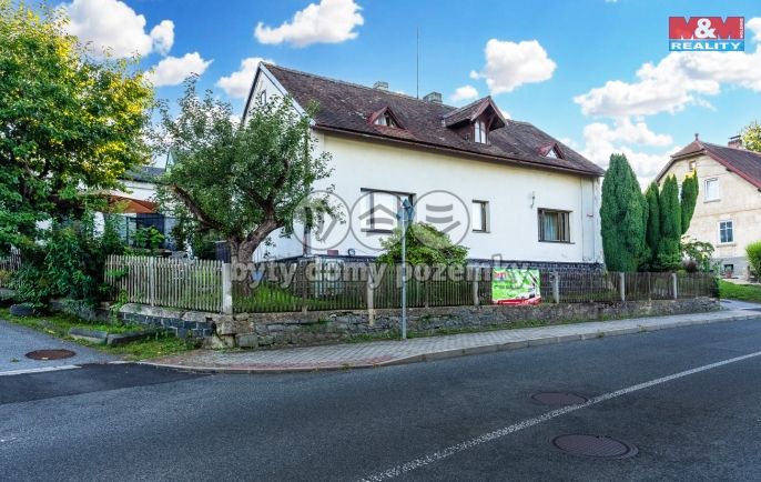 Prodej, Rodinný dům, Frýdlant