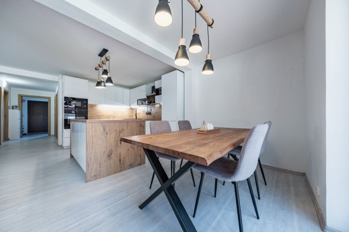 Prodej, Byt 4+kk, Úvaly