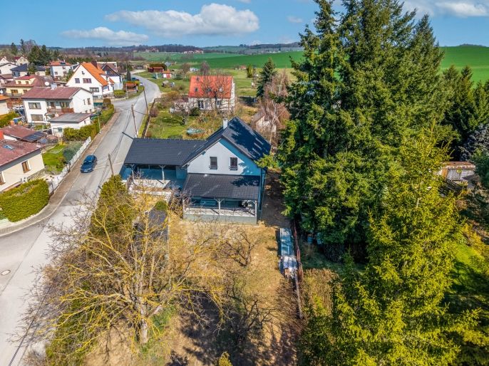 Prodej, Rodinný dům, Postupice