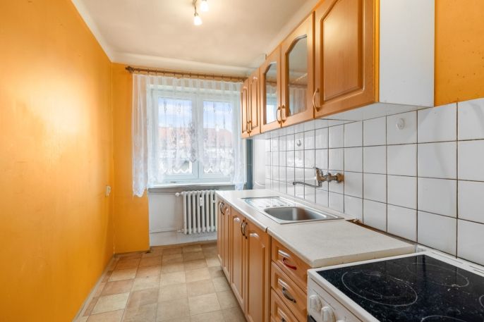 Prodej, Byt 3+1, Kladno