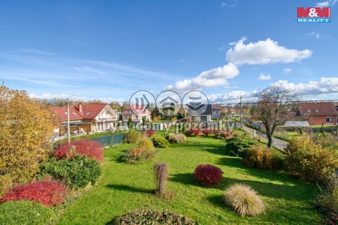 Prodej, Rodinný dům, Kunín