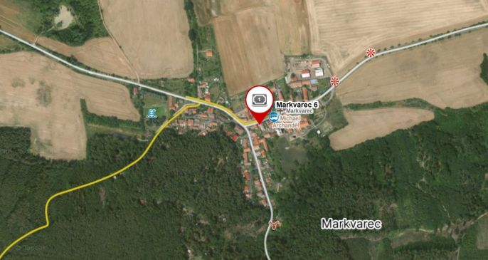 Prodej, Nájemní dům, Hřivice