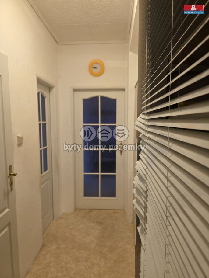 Pronájem, Byt 3+1, Česká Lípa