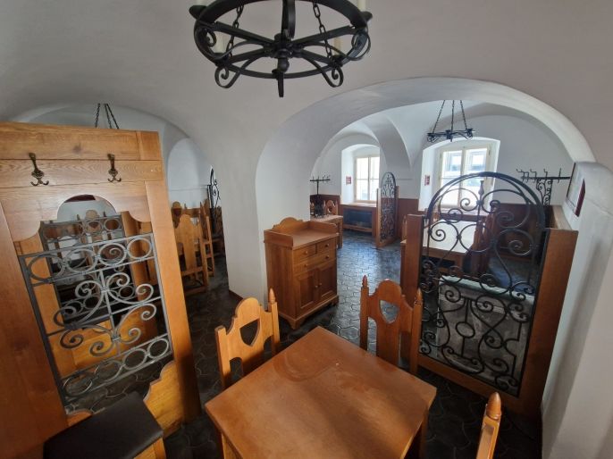 Pronájem, Restaurace, stravování, Kolín