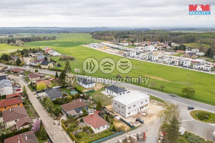 Prodej, Nájemní dům, Kostelec nad Černými lesy