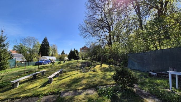 Prodej, Zahrada, Teplice