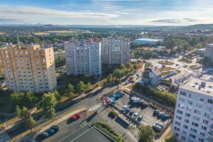 Prodej, Byt 3+1, Roudnice nad Labem