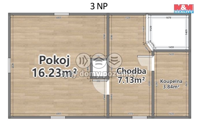 Prodej, Rodinný dům, Tetín