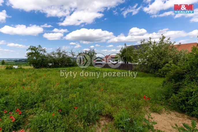 Prodej, Pozemek k bydlení, Žleby