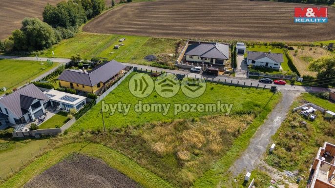 Prodej, Pozemek k bydlení, Mladá Boleslav