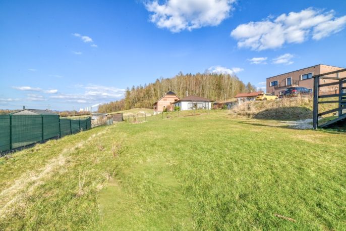 Prodej, Rodinný dům, Šabina