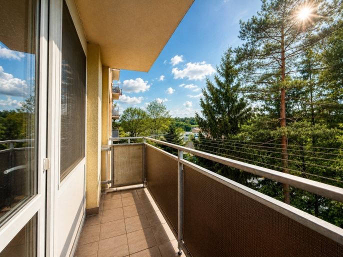Pronájem, Byt 3+1, Rychnov nad Kněžnou