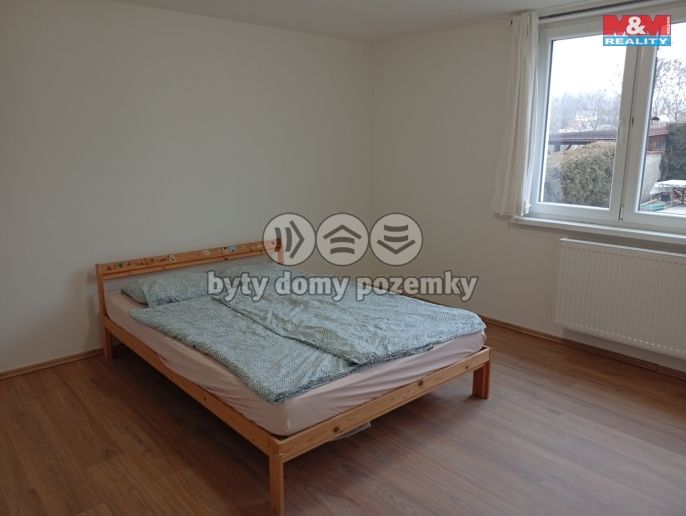 Pronájem, Byt 2+kk, Sedlčany