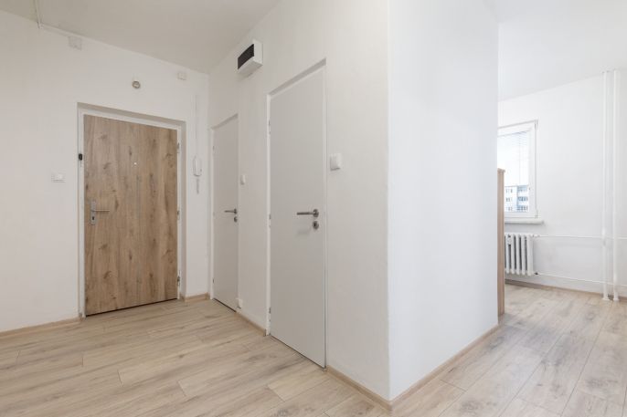 Prodej, Byt 2+1, Ostrava