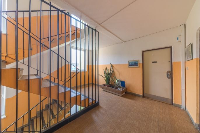 Prodej, Byt 4+1, Havířov