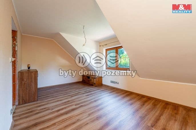 Prodej, Rodinný dům, Zbinohy