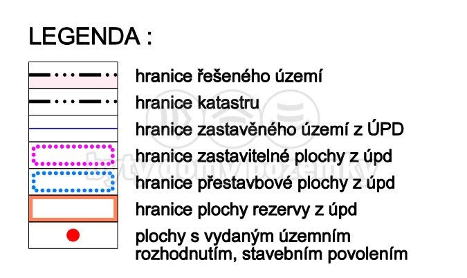 Prodej, Pozemek k bydlení, Malhostovice