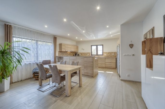 Prodej, Rodinný dům, Tymákov