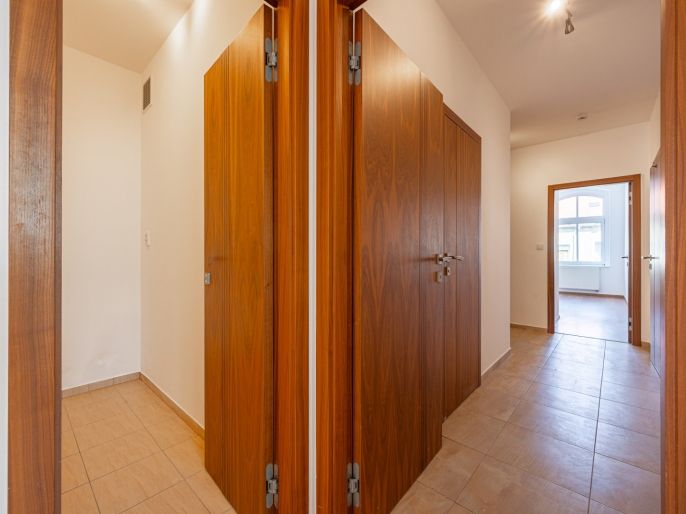 Prodej, Byt 4+kk, Benešov