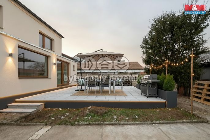 Prodej, Rodinný dům, Přísnotice