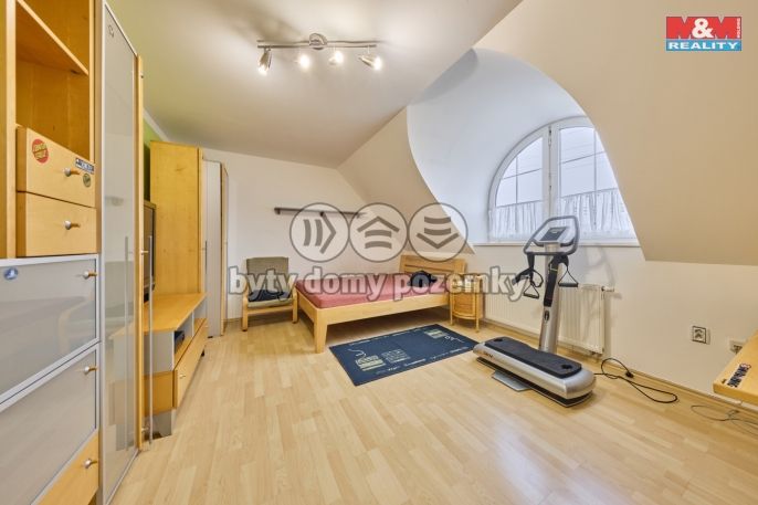 Pronájem, Rodinný dům, Trutnov