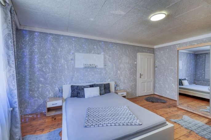 Prodej, Rodinný dům, Mladá Vožice