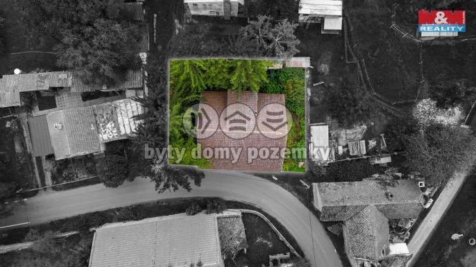 Prodej, Rodinný dům, Kadlín