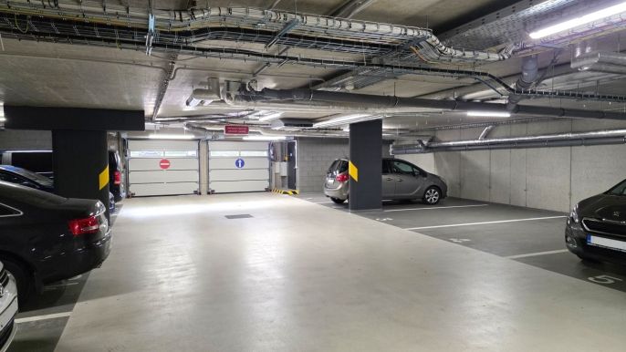 Pronájem, Byt 2+kk, Kladno
